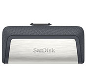 Sandisk Ultra Dual Drive USB Type-C 16GB Flash Memory